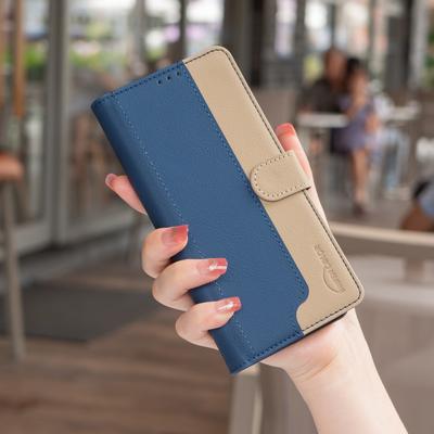 Подставка для карт RFID-блокировка магнитный флип кожаный чехол для Tecno Camon 30 4G Camon 30 5G Pova 6 Pova 6 Pro 5G Spark 20 Pro Plus