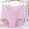 Женское нижнее белье, хлопковые трусы больших размеров XL XXL 3XL 4XL 5XL 6XL