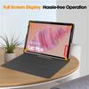 PU Leather Funda for Lenovo Tab Plus TB351FU Case Folding Stand Cover for Xiaoxin Pad Studio 2024 11.5 Inch Tablet Cover