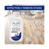 3pcs For Tineco FLOOR ONE S3/ S5/Pro2/Combo/S7Pro All Series Cleaning Solution Robot Vacuum Cleaner Accessories Cleaning Agent Liquid less