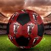 Florian Wirtz size5 Soccer Ball, colorful, suitable for all ages, machine-stitched, PVC material, competition grade,durable and high bounce