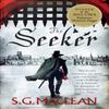 The Seeker by S.G. MacLean Paperback Book 9781782068433