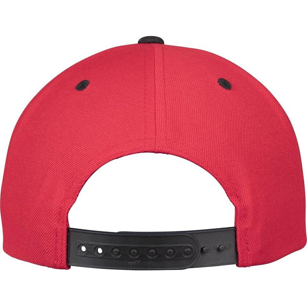 Flexfit Two Tone Snapback Cap