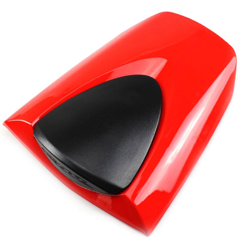 Honda CBR600RR 07-12 Rear Tail Seat Hump Cover Bag - Motorcycle Accessory