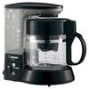 Zojirushi Mahobin Coffee Maker for 4 Cups Black EC-TD40-BA