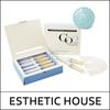 ESTHETIC HOUSE CO2 ESTHETIC FORMULA CARBONIC MASK, Anti-aging, Kbeauty, Korean Cosmetics, Sample