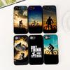 Mountain Bike Cycling art Silicone Phone Cover for Xiaomi Redmi 15 15C A4 A5 9A 9C NFC Note 9 8 9T 8T Soft Case