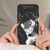 Аниме G-ghost In The S-shell Мультяшный Чехол для Телефона Для IPhone 16 15 14 11 12 13 Mini Pro XS Max Чехол 6 7 8 Plus X Funda Shell