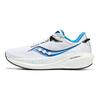 SAUCONY Triumph 21 Белые Кобальтовые Мужские Кроссовки S20881-106
