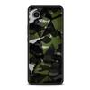 Чехол для телефона для Xiaomi Poco F7 F6 F5 F4 F3 X7 X6 X5 X4 X3 NFC M4 C51 C55 GT Pro 5G Мягкий ТПУ Fundas Камуфляж Камо Военный