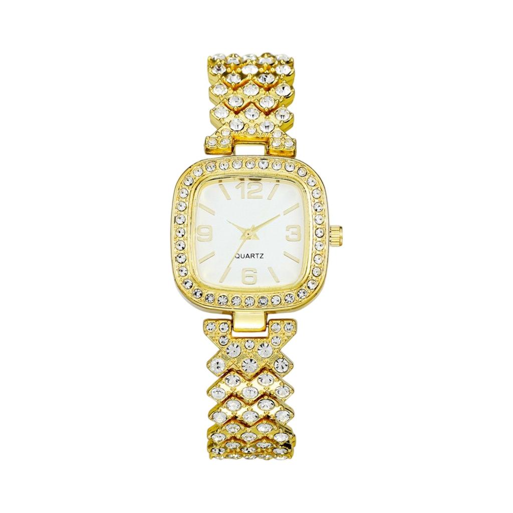 Women Fashion Leather Watch