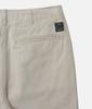 CALICO Westpoint Chino Pants (412Bw) / Cream