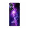 Чехол для Vivo Y27 Y27s Модные Цветы Черный Мягкий Силиконовый Ударопрочный TPU Чехол для Телефона Funda для Vivo Y27 Y 27 Бампер V2249
