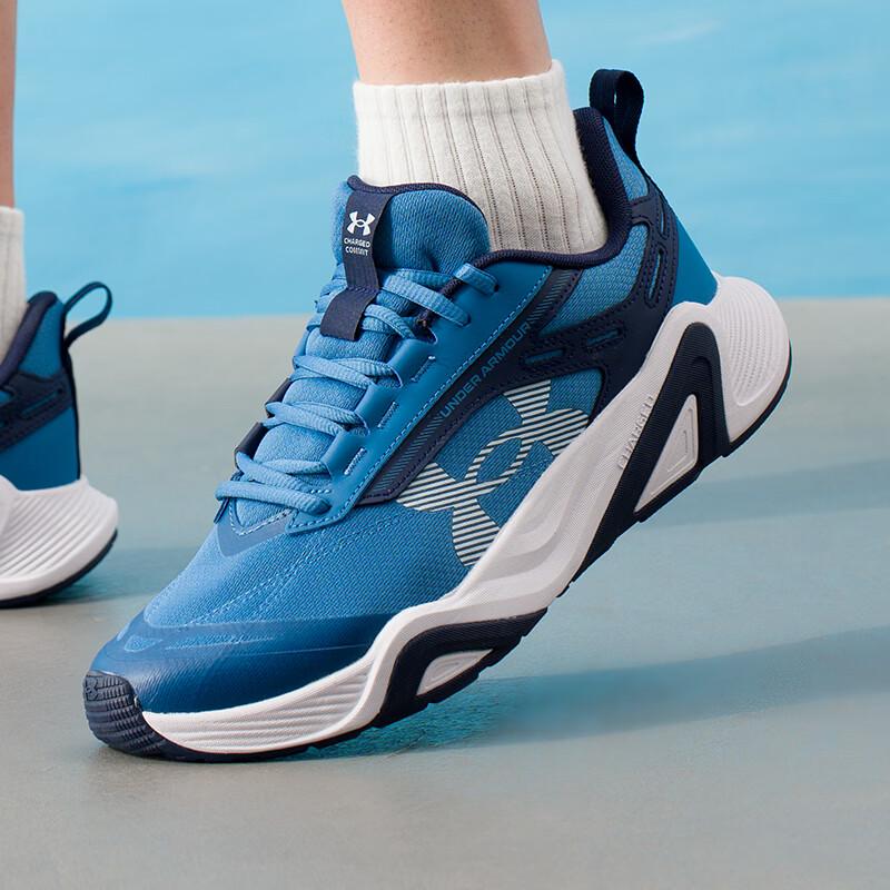 Under Armour Мужские дышащие легкие спортивные кроссовки