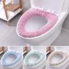 Toilet Seat Cover Toilet Seat Cover Durable Waterproof Toilet Seat Cushion Covers Bathroom Products
