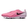Nike Phantom GX 2 Academy Универсальные футбольные бутсы Унисекс Футбольные бутсы Розовый Черный FJ2551-600