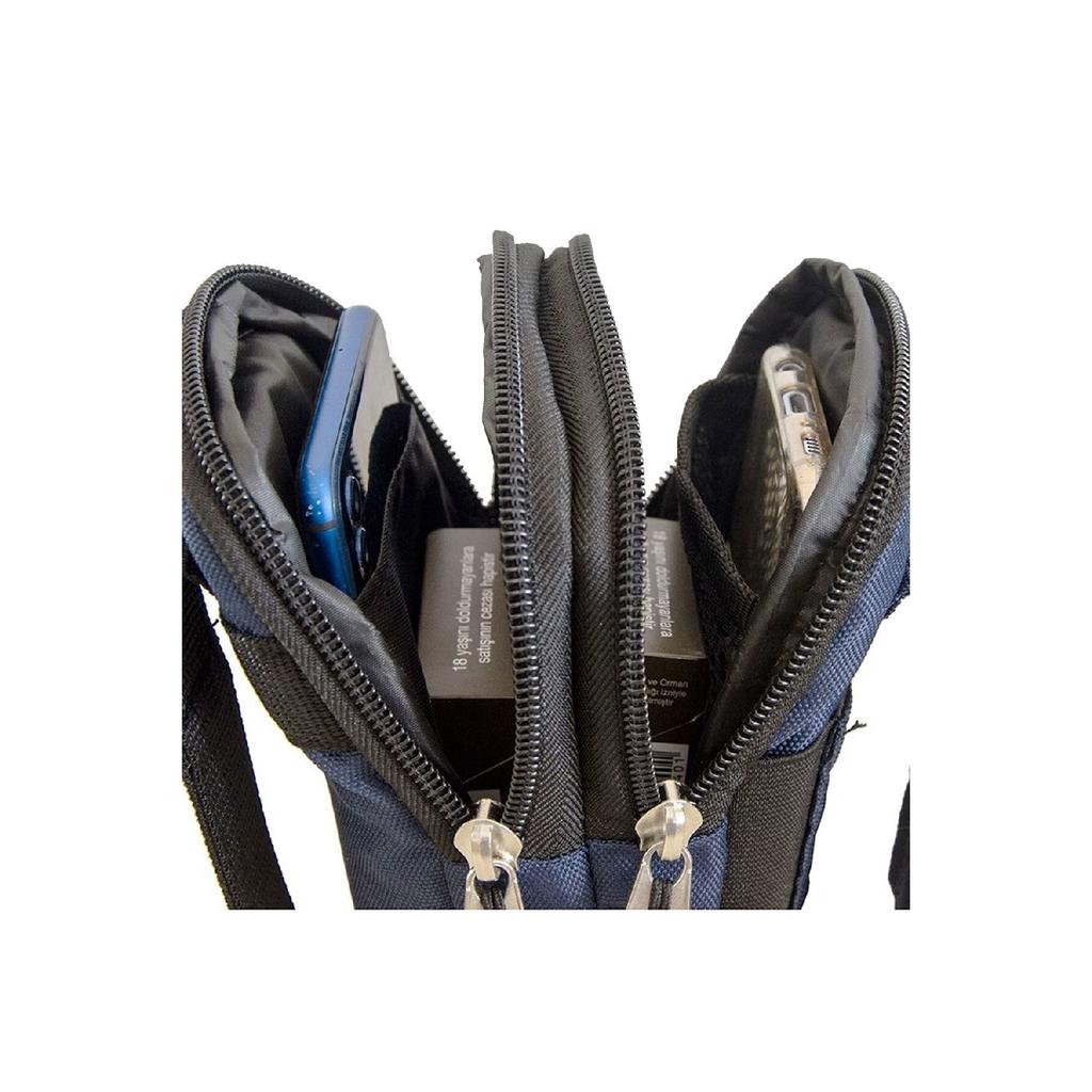 Ttk08 Tactical Waist And Belt Bag