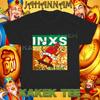 Новая футболка INXS DEVIL INSIDE с логотипом, американская, смешная, размеры от S до 5XL