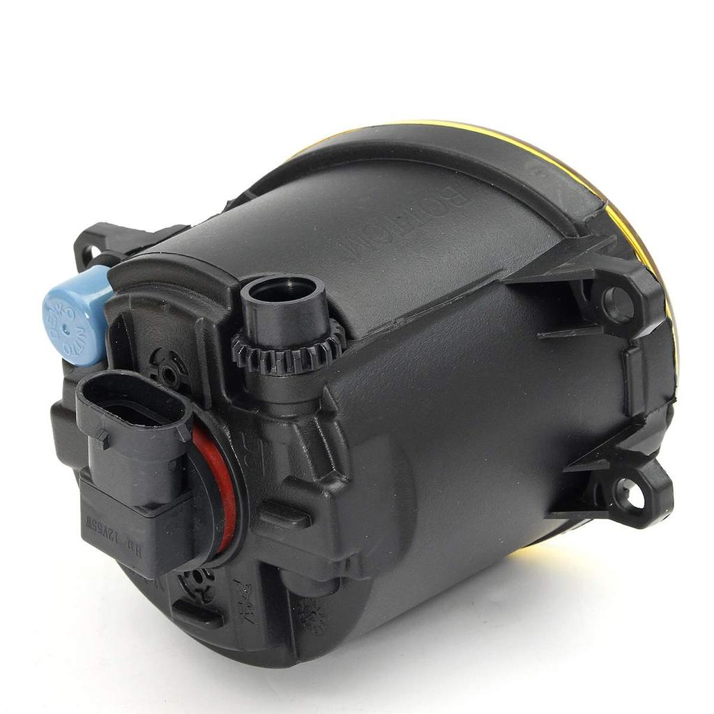 Пара передних противотуманных фар H11 55 Вт галогенные лампы для Toyota Camry Corolla Vios RAV4 #8121006070,8121006071