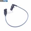 Crankshaft Position Sensor 10456569 for Jinbei Mini Changan 462 Wuling Great Wall Car Automobiles Parts CKP Sensor Crankshaft Position 5