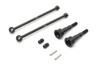 Kyosho Universal Swing Shaft UB014 (69/2pcs/RB7.5)