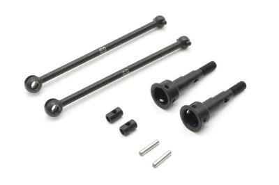 Kyosho Универсальный приводной вал UB014 (69/шт/RB7.5)