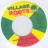 7-дюймовая пластинка ISIAH MENTOR Rasta Government NONE Village Roots R Ямайка Регги Ска Даб Б/у