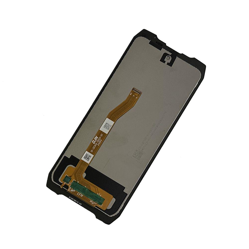 Полный комплект ЖК-экрана и дигитайзера для Blackview OSCAL Pilot 1