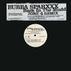 12inch Record BUBBA SPARXXX,. SEAN PAUL & PASTOR  - Back In The Mud (Zone 4 Remix) INTR111091 Interscope Reco 2004 US Rap & Hip-Hop/R&B Used