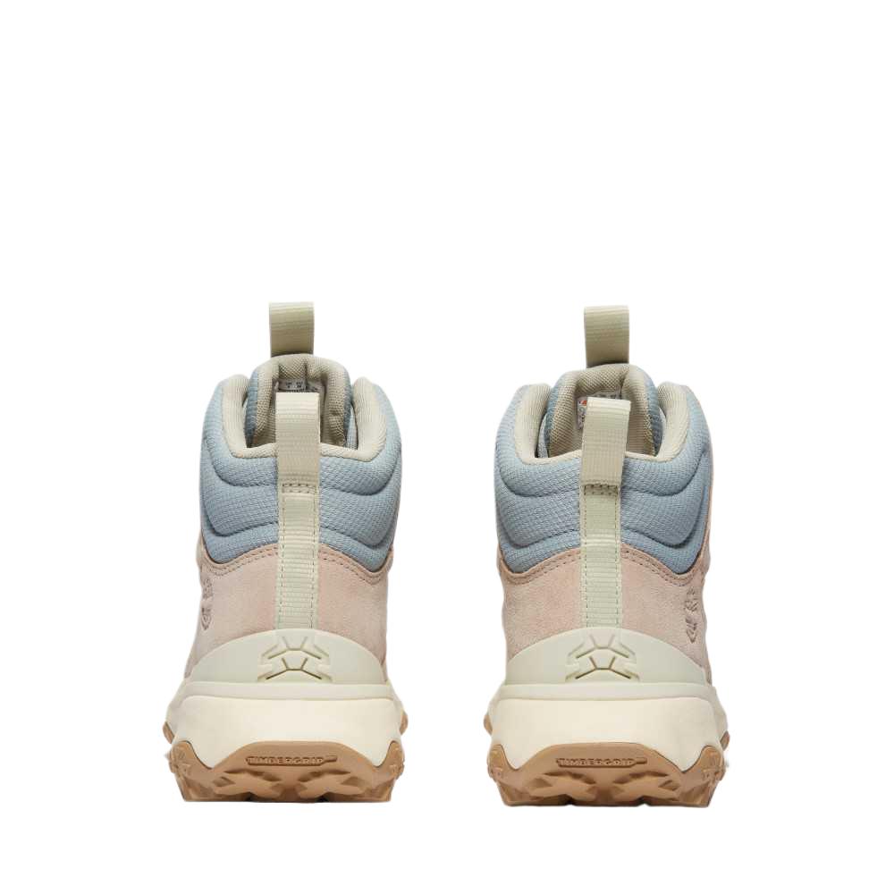 Timberland Женская водонепроницаемая низкая походная обувь Motion Access TB0A29T6ER31