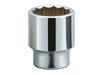Kyoto Machinery Tools Dodecagonal Socket Wrench 85mm (KTC) 19.0SQ B6-85W