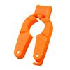 Multifunctional Bottle Opener Prevent Slip Portable Labor Saving Plastic Can Opener for Water