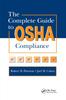 The The Complete Guide To OSHA Compliance Book
