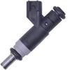 4 шт. топливные форсунки 04891577AC 04891577AB для Dodge Caliber 2.0L 2.4L для Jeep Patriot Dodge Avenger Journey Chrysler Sebring