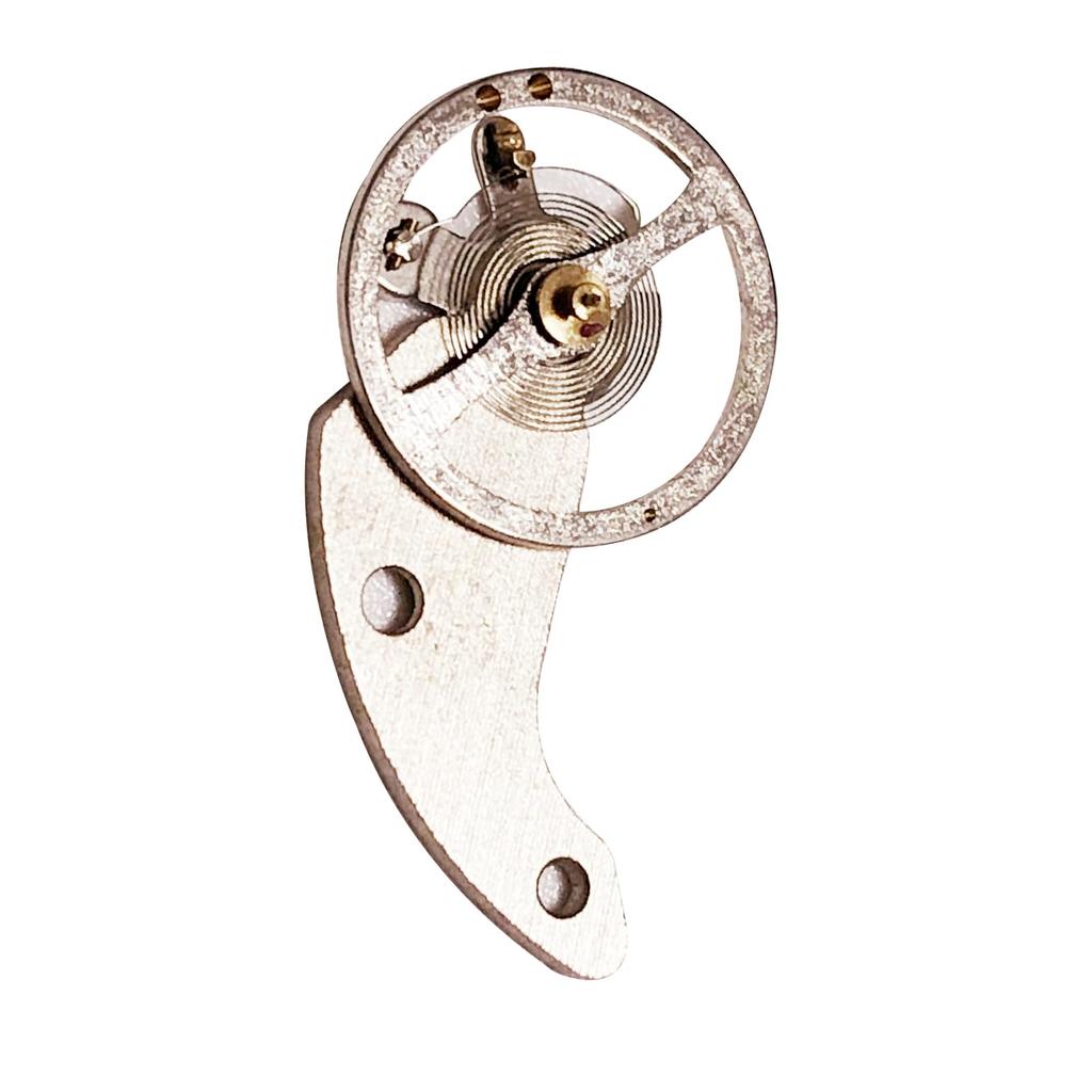 Сборка балансировочного колеса, пружинный механизм часов, сборка балансировочного колеса, аксессуары для часов NH35/NH36