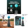 Sports Tee Popper Baseball Training Device For Indoor Outdoor Practice