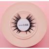 Oh My Lash Накладные ресницы из норки - 