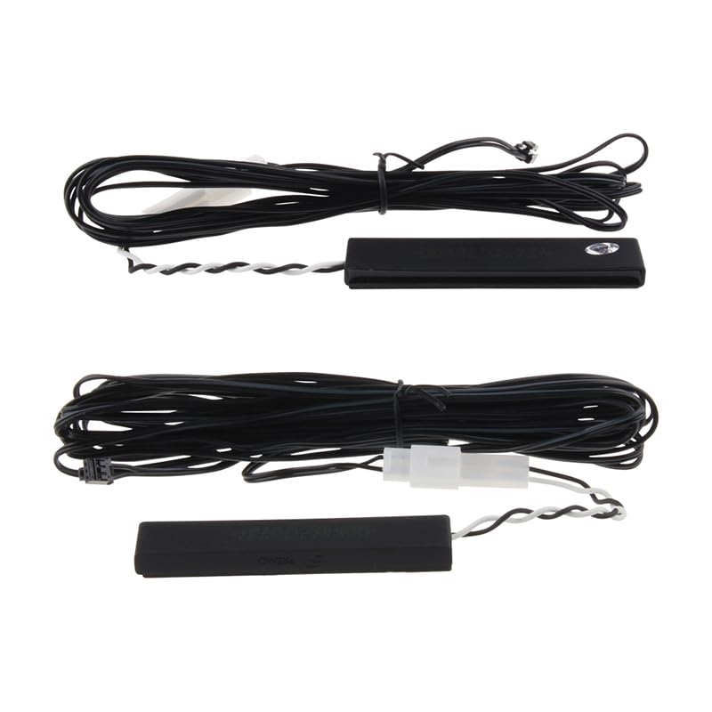 Система автомобильной сигнализации EASYGUARD PKE с датчиком приближения, дистанционным запуском двигателя кнопкой, паролем и DC12V Ec002-T2-Ns Блокировка/Разблокировка, Запуск, Запуск касанием,