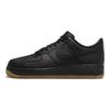 Nike Кроссовки Air Force 1 Low '07 Black Gum 2022 CZ0337-001