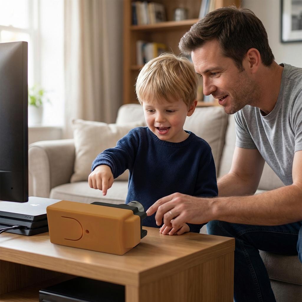 Беспроводной контроллер Game Cube Классический геймпад Приемники Адаптер Приемник игры Аксессуары Для контроллера NS WaveBird Адаптер