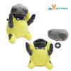 20 см Плюшевая фигурка Wingman Spike из Valorant Игровые аксессуары Valorant Куклы Wingman Spike с камнем Подарки на день рождения Рождество для детей Декор для дома