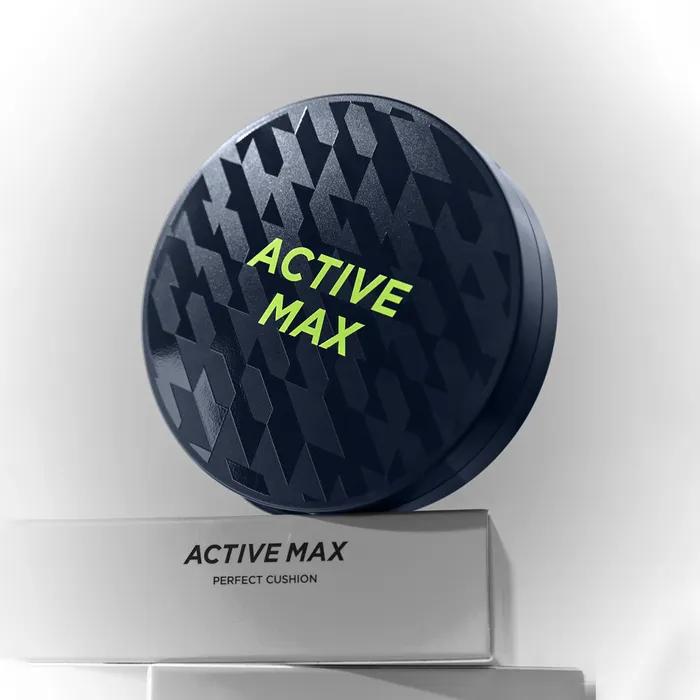 BRTC Active Max Perfect Cushion 15г (SPF50 + PA +++)