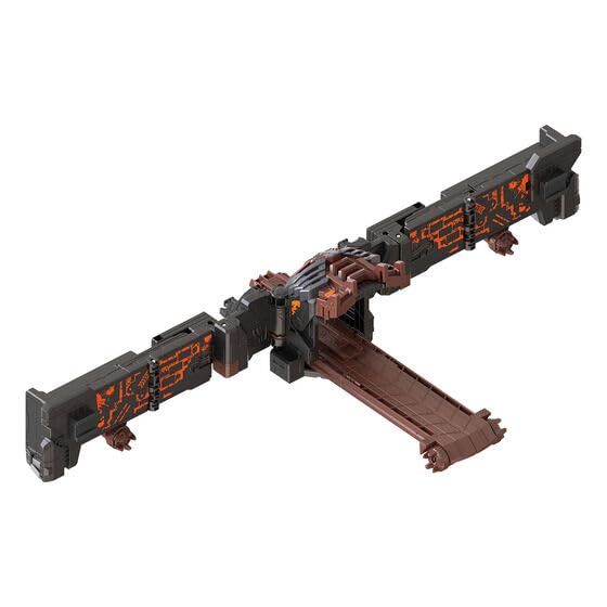 DX Bunbun Killer Robo DX Bunbun Danger Set Sentai & "Bakujo Bunbunger"