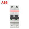 Миниатюрный автоматический выключатель ABB S200