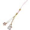 Rope Hanging Cord Anti-Lost Keychain Cell Phone Lanyard Mobile Phone Strap Mobile Phone Lanyard