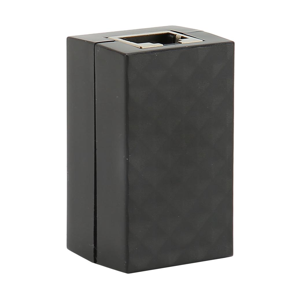 Сетевой фильтр Ethernet RJ45 Female POE Gigabit LAN Network CAT5 CAT6 Plug and Play Thunder