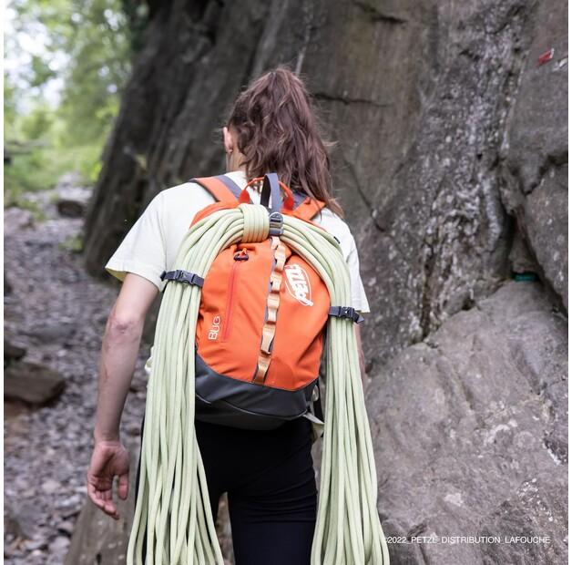 Рюкзак Petzl Bug