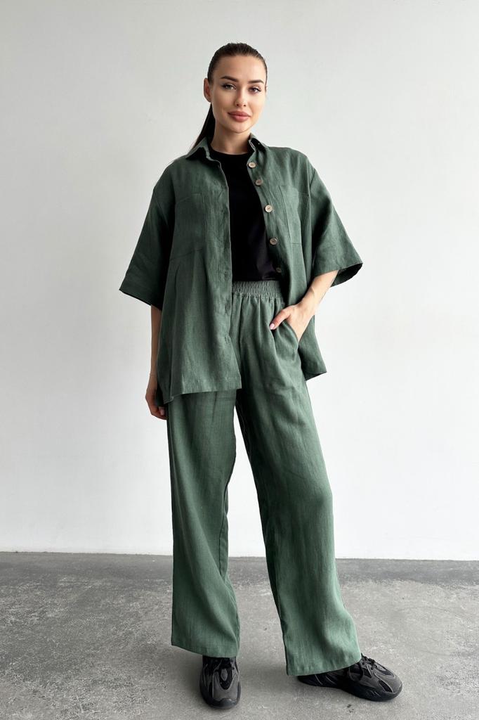 Брюки German Volf (96678)