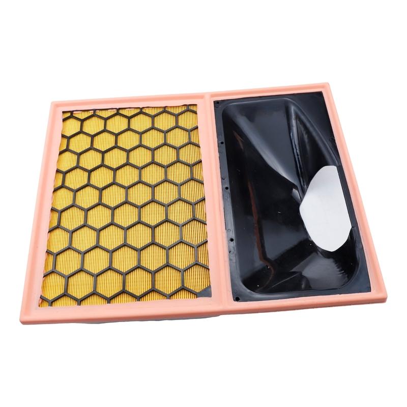 Air Filter 5801317096 For IVECO DAILY IV V VI Bus Van MAXUS H70 H90 Engine Air Flow Cleaner Car Accessories K5801317096 Parts