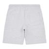 Шорты New Balance Shohei Otani Junior Graphic French Terry Shorts Always on Logo Boys AGT 120 (LAKB0353) (Эш Хизер)
